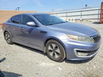 Kia Optima 2011