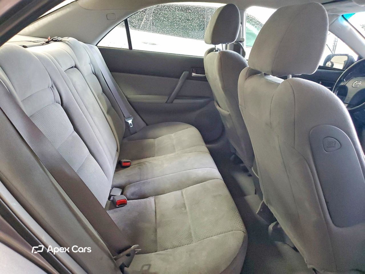Mazda 6 2008