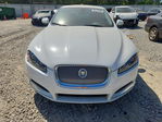 Jaguar XF 2013