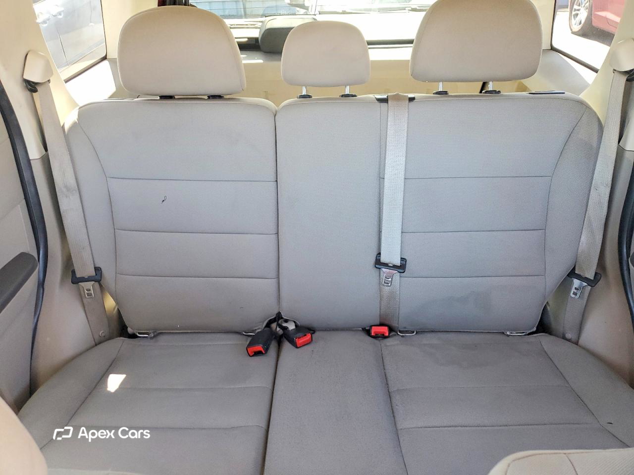 Ford Escape 2012