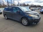 Toyota Sienna 2013