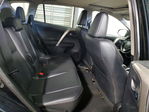Toyota RAV 4 2015