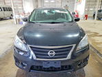 Nissan Sentra 2014
