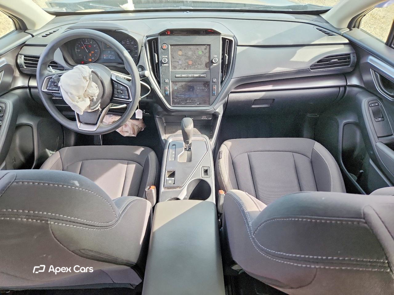 Subaru Impreza 2025