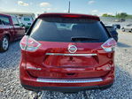 Nissan Rogue 2015