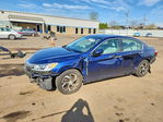 Honda Accord 2017