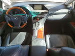 Lexus RX 2011