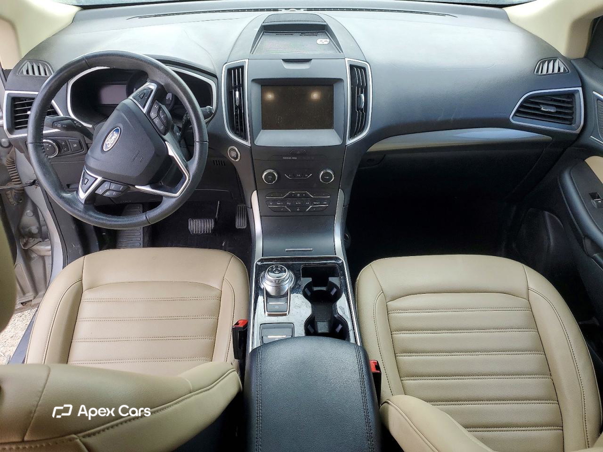 Ford Edge 2020