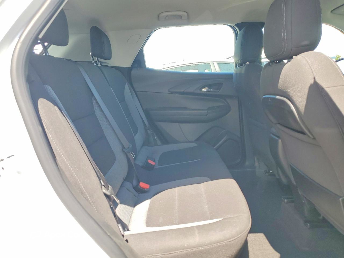Chevrolet TrailBlazer 2023