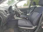 Subaru Forester 2014