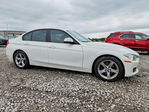 BMW Series 3 2015