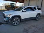 GMC Acadia 2017