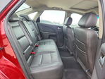 Mercury Sable 2008