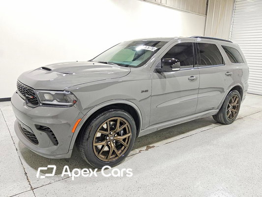 Dodge Durango 2025 - Image 1 of 5