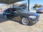 BMW Series 5 2013