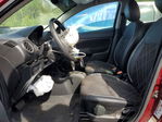 Mitsubishi Mirage 2021