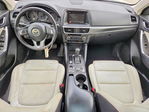 Mazda CX-5 2016