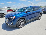GMC Terrain 2021