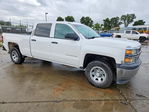 Chevrolet Silverado 2014