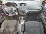 Nissan Versa 2019