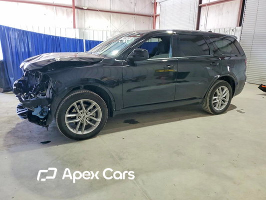 Dodge Durango 2025 - Zdjęcie 1 z 13