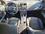 Dodge Avenger 2013