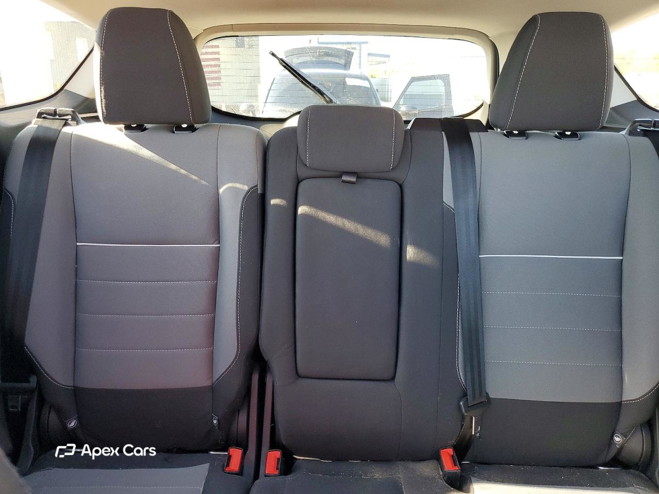 Ford Escape 2014