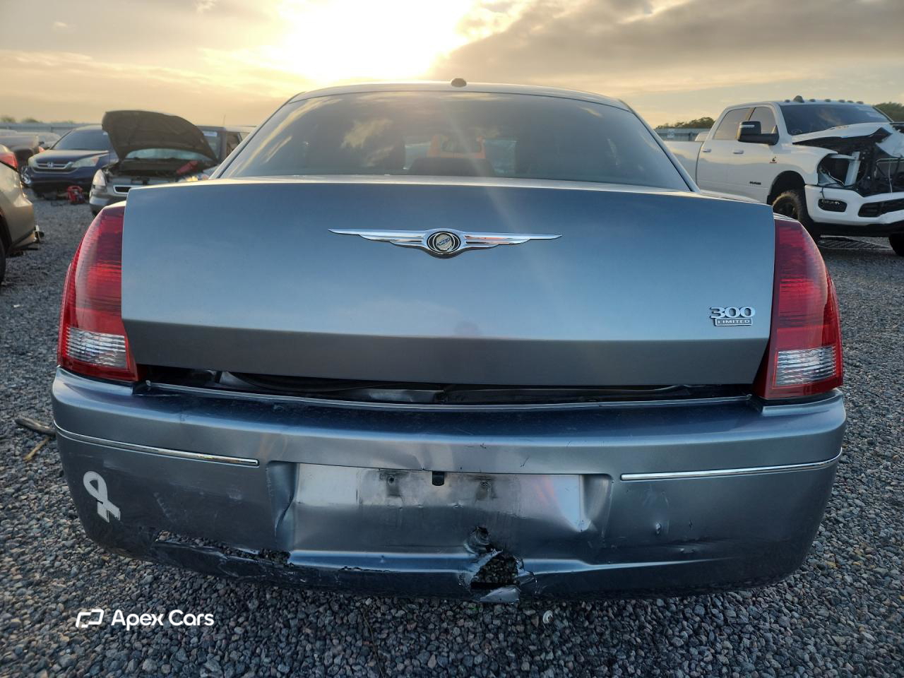 Chrysler 300 2007