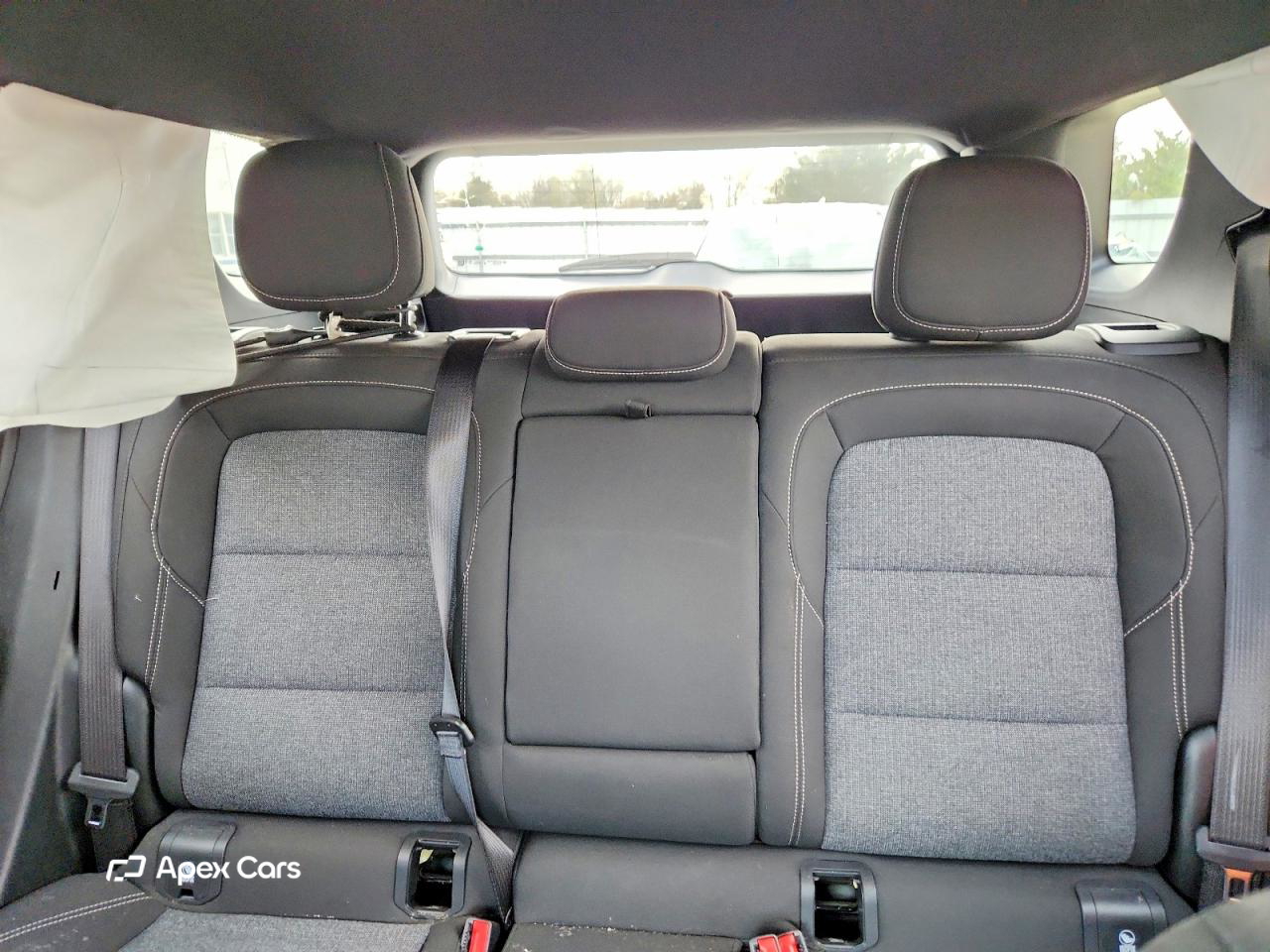 GMC Terrain 2026