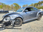 Volkswagen Beetle 2012
