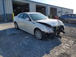 Cadillac CTS 2012