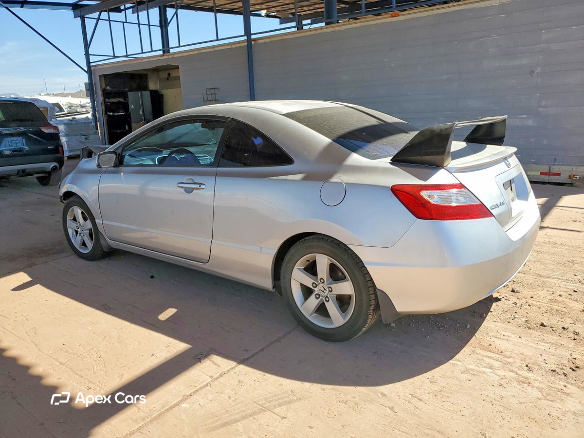Honda Civic 2007