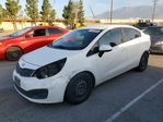 Kia Rio 2013
