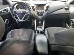 Hyundai Veloster 2012