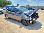 Nissan Versa 2018
