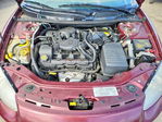 Chrysler Sebring 2001