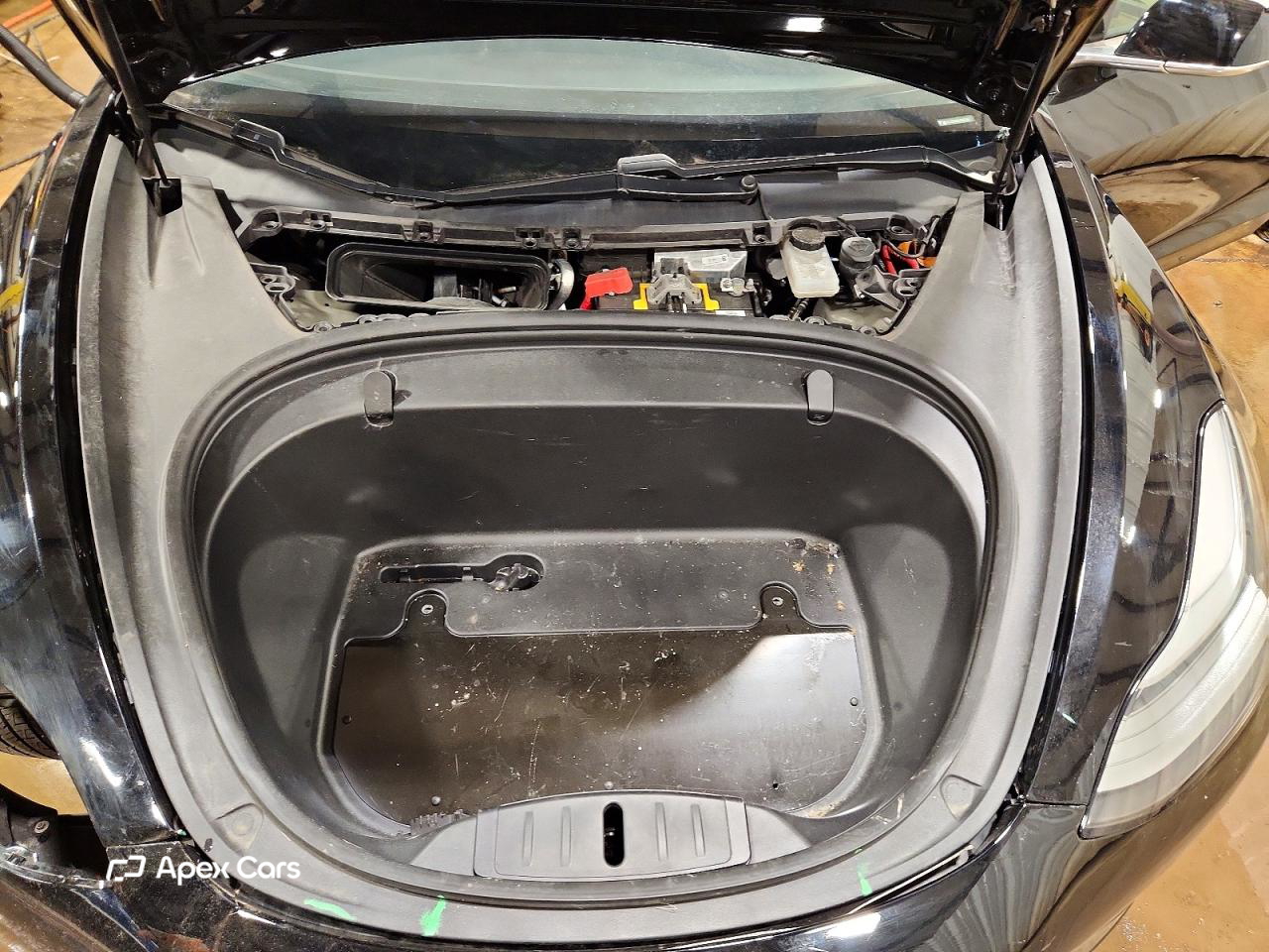 Tesla Model 3 2018