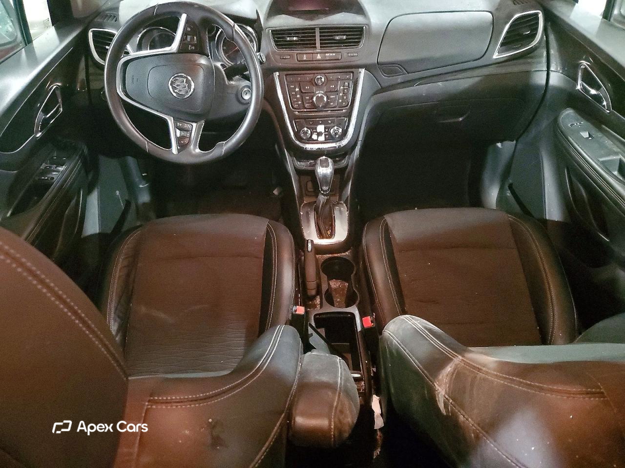 Buick Encore 2015