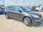 Chevrolet Traverse 2015