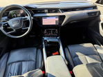 Audi e-tron 2019