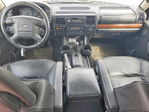 Land Rover Discovery 2003