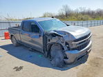 Chevrolet Silverado 2019