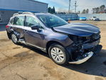 Subaru Outback 2017
