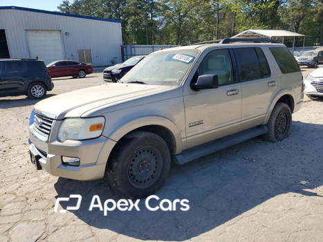 Ford Explorer 2007 - Image 1 of 13