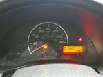 Nissan Versa 2012