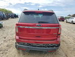 Ford Explorer 2014
