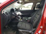 Mazda CX-5 2015