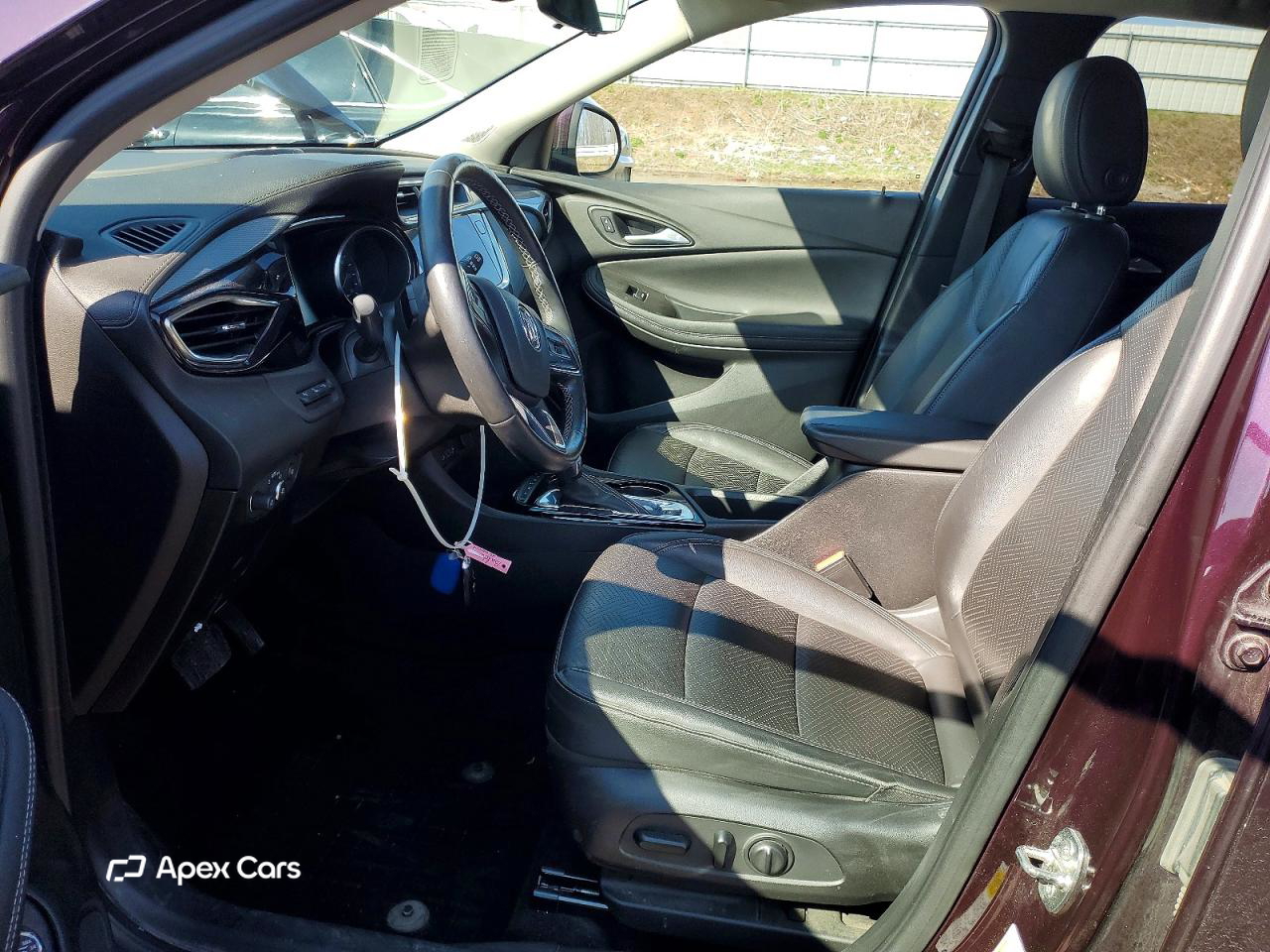 Buick Encore 2020