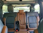 Ford Bronco 2024