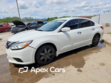 Nissan Altima 2017 - Image 1 of 13